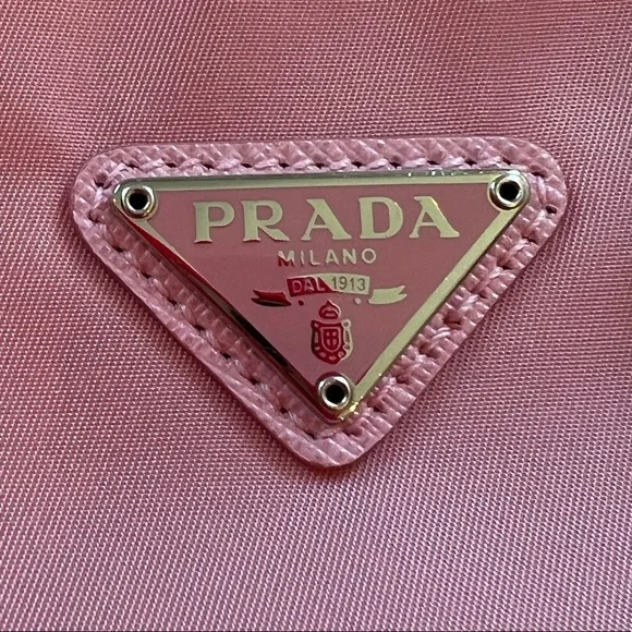 PRADA RE-NYLON RE-EDITION 2000 MINI-BAG - Picture 6 of 11
